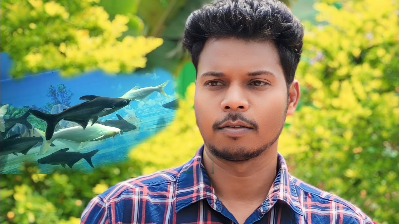अनअः रिता रेन हाकु// मछलीघर राँची//Ranchi Aquarium// Mundari Video//