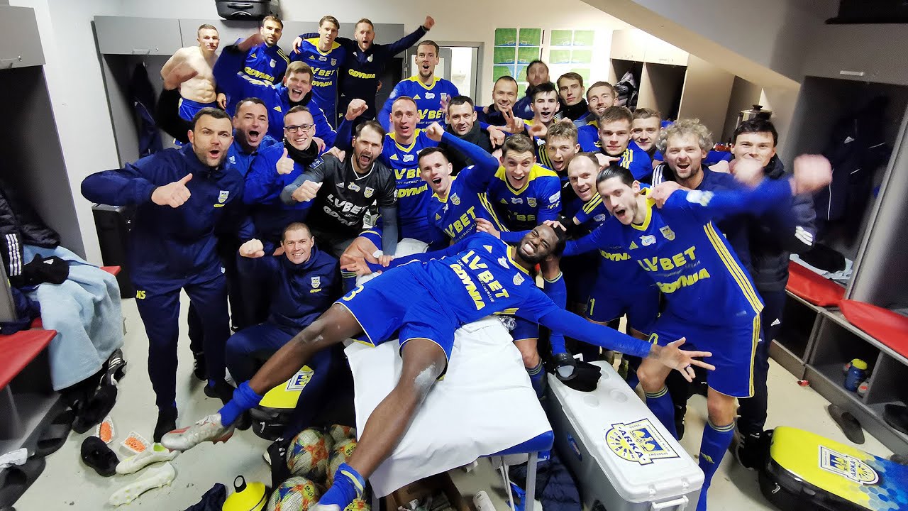 Korona Kielce - Arka Gdynia 0-1: Kulisy meczu