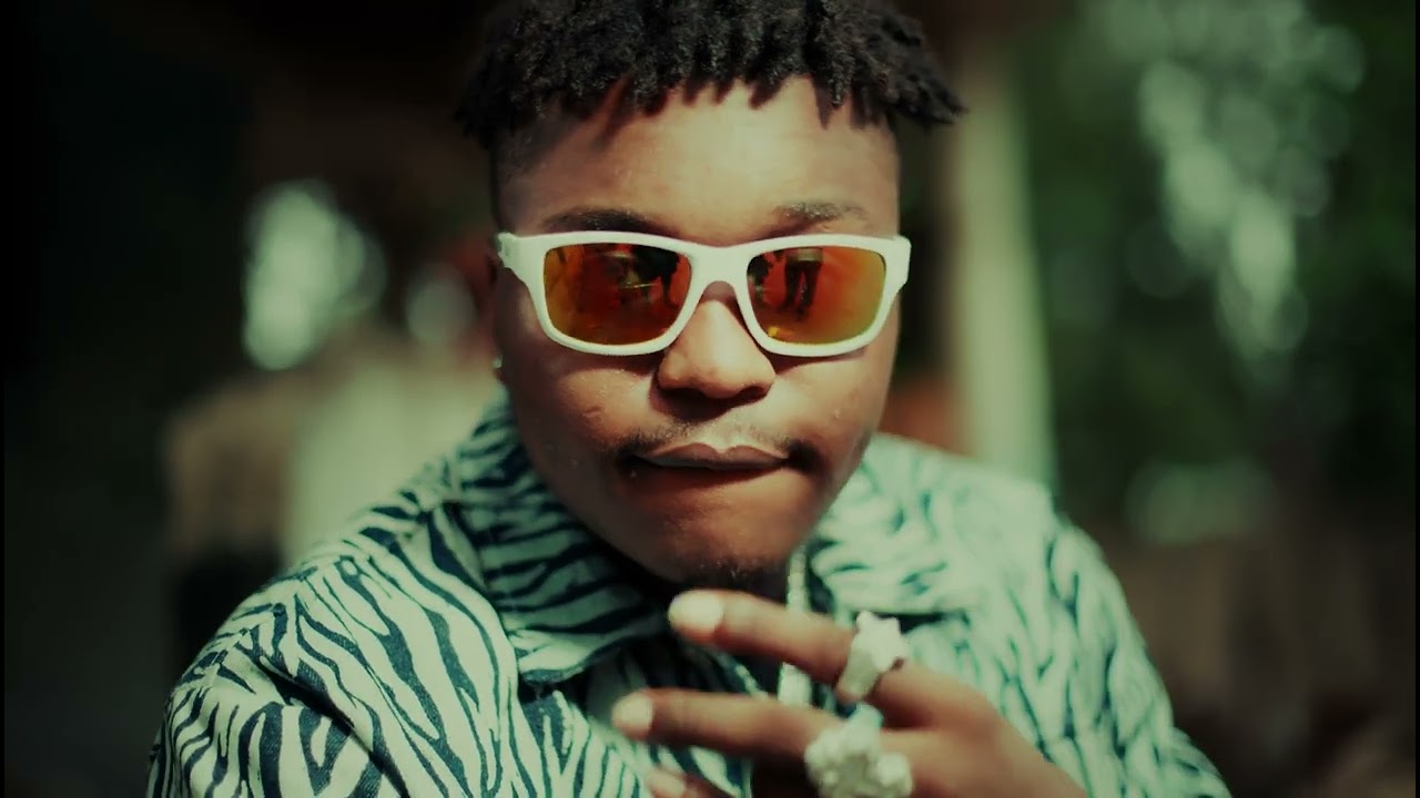 Benzy WGT - OYI (Official Video) ft. Evado