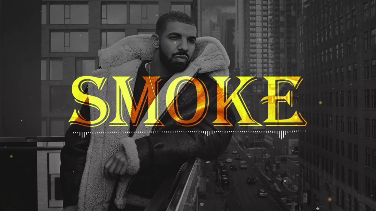 Pusha T x Drake x Lil Pump Type Beat / Rap Trap Hip Hop Instrumental - 