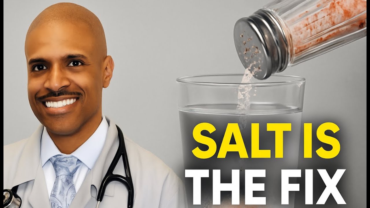 SALT LOADING And How To Know You Are Doing It Right (For keto and carnivore)