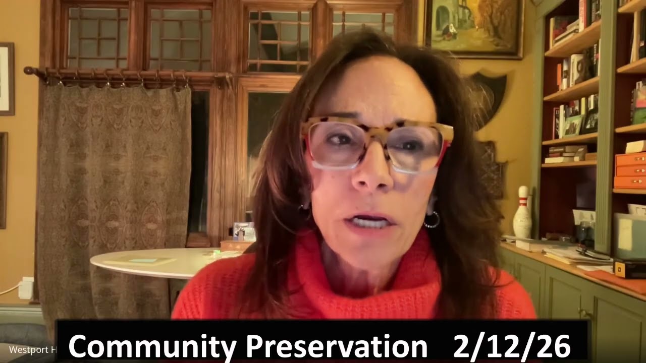 Community Preservation Committee   February 12, 2026