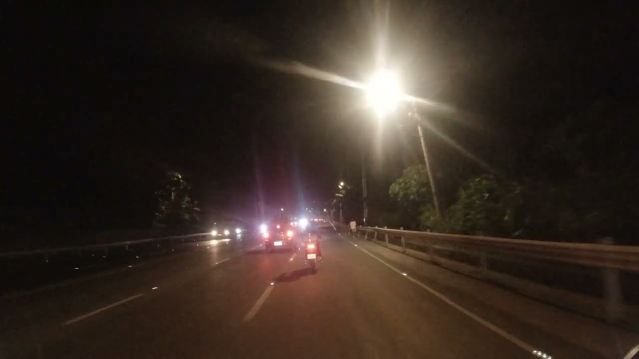 DAVAO DIVERSION ROAD UPDATE 03/13/2026