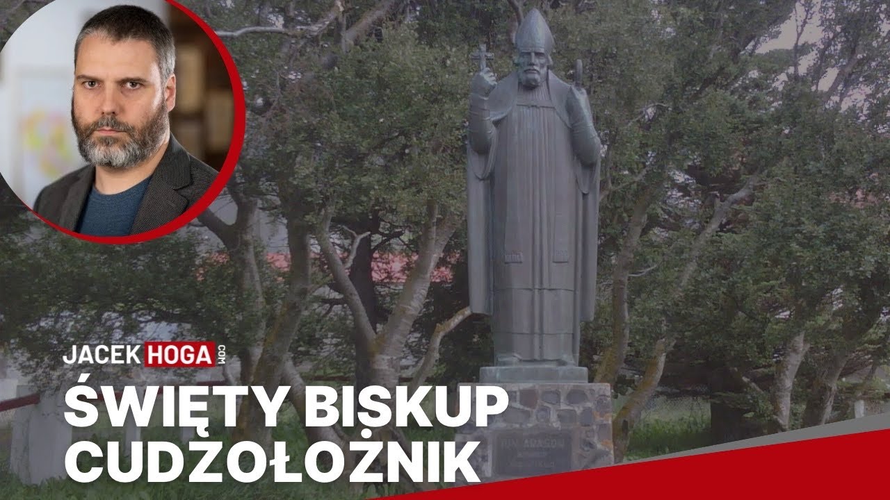 Święty biskup cudzołożnik