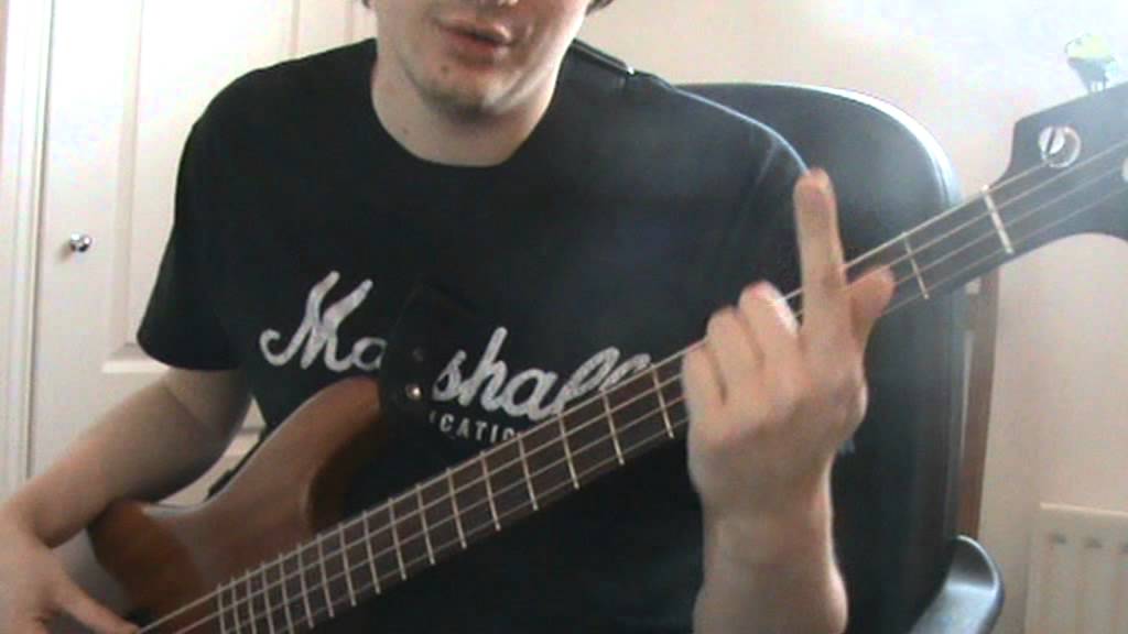 Basic Chord Lesson