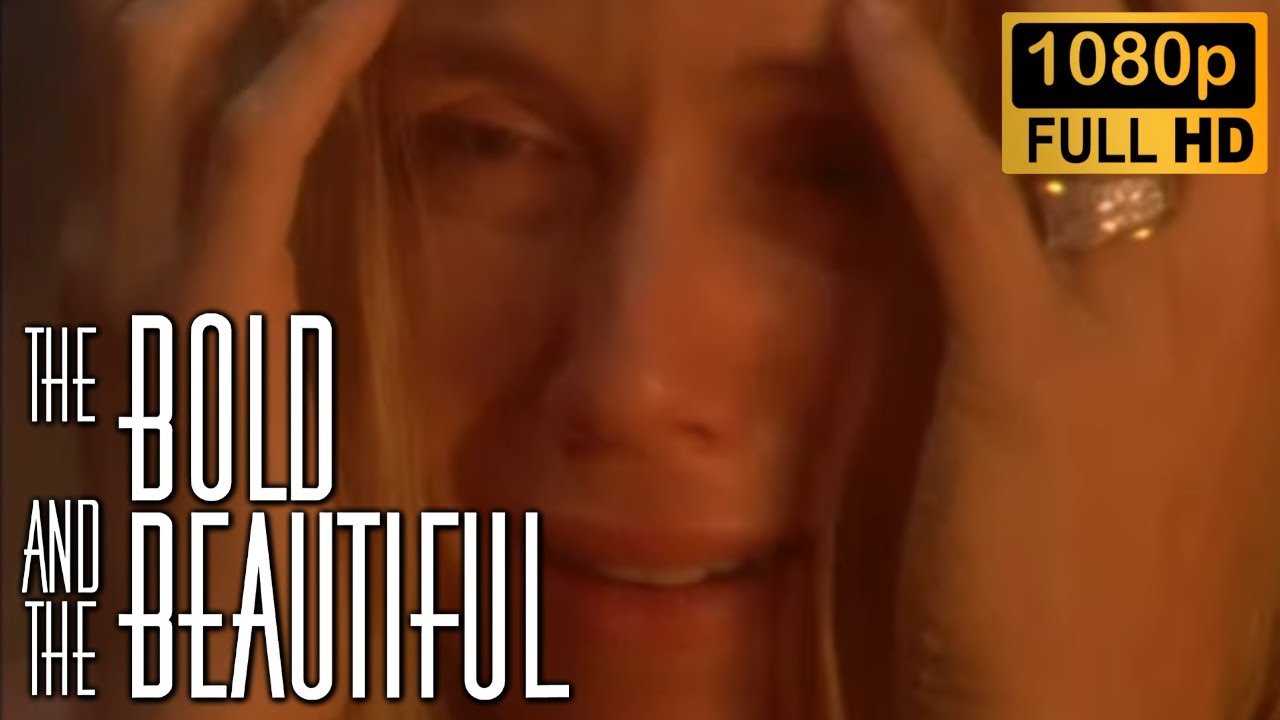 Bold and the Beautiful - 2003 (S17 E15) FULL EPISODE 4149