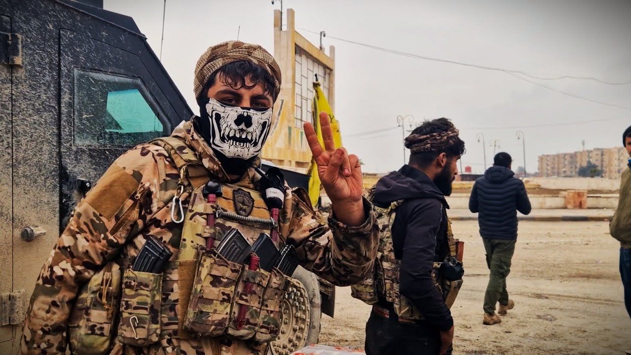 LI ENIYA HESEK&Ecirc; REWŞ B&Ecirc;DENG E