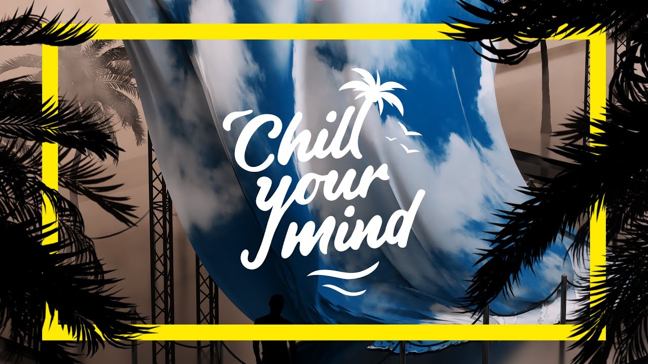 Viva La Panda - Clothes Off [ChillYourMind Release]