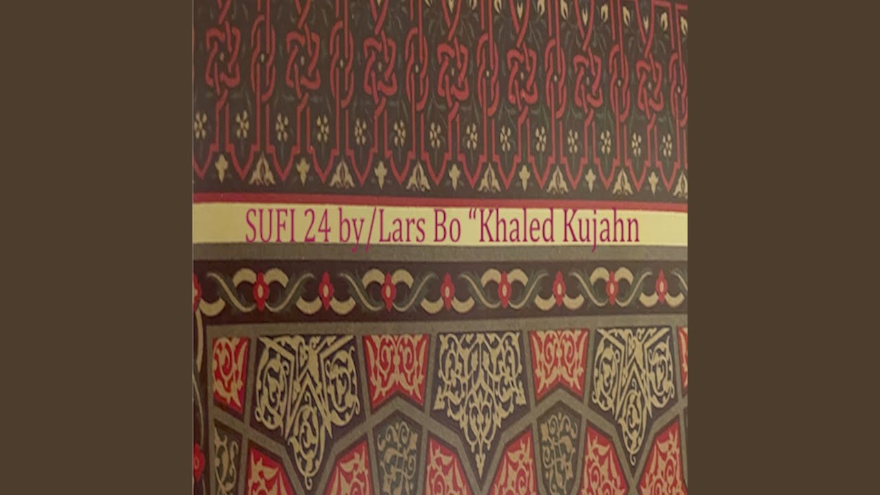 Sufi 24