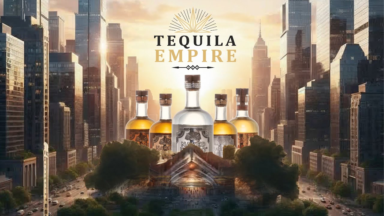 Tequila Empire (Reality Docuseries)