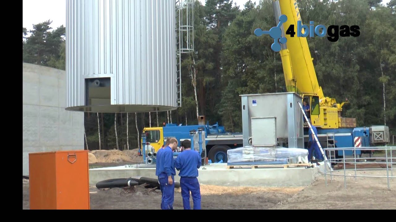 Imagefilm 4Biogas