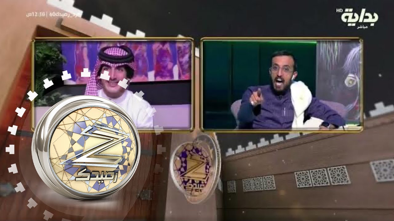 كلام اليوم : سبب غصة عبدالله الزهراني على طاري صاحب القرار ! | #زد_رصيدك60