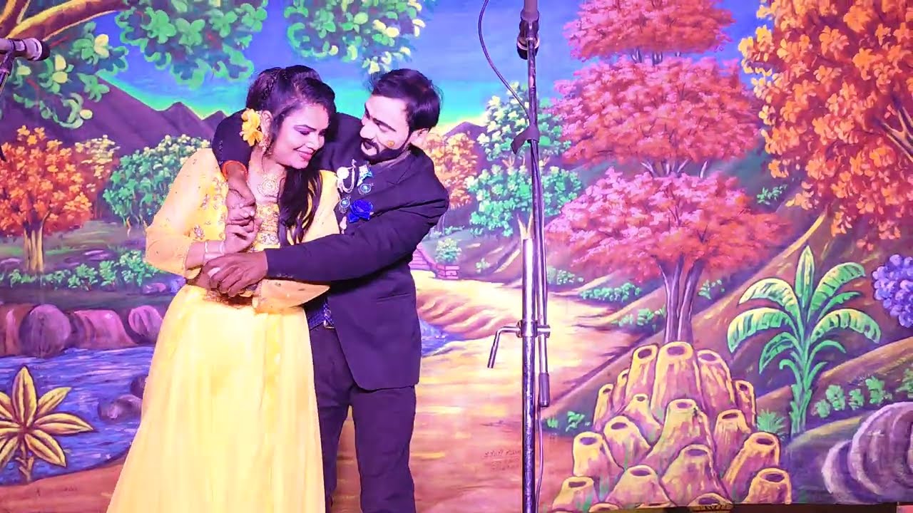 ಓ ಪ್ರೇಮ ಹೃದಯವೇನು ನುವಮ್ಮ ಡ್ರಾಮಾ ಸಾಂಗ್ ಹೊಸಹಳ್ಳಿ|  ಶಶಿ & ವೀಣಾ ತುಮಕೂರು | 🎤ಗಾಯನ ಮಲ್ಲಯ್ಯ ತಳಕು 