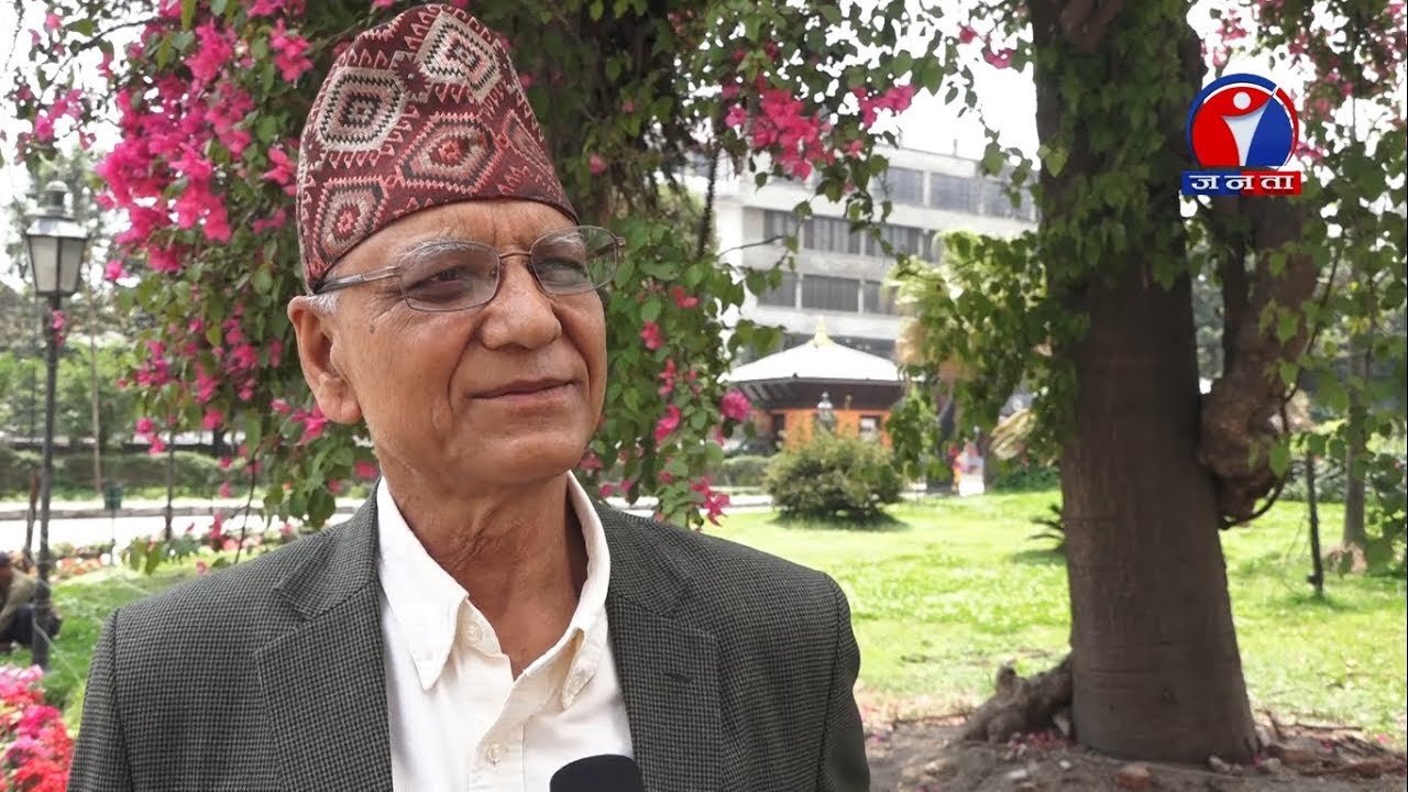 शासकको रिस पोशाकमाथि ? || Byline