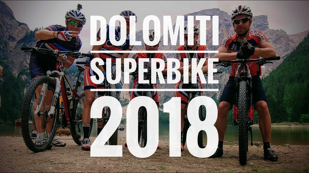 Dolomiti Superbike 2018 - Una grande conferma