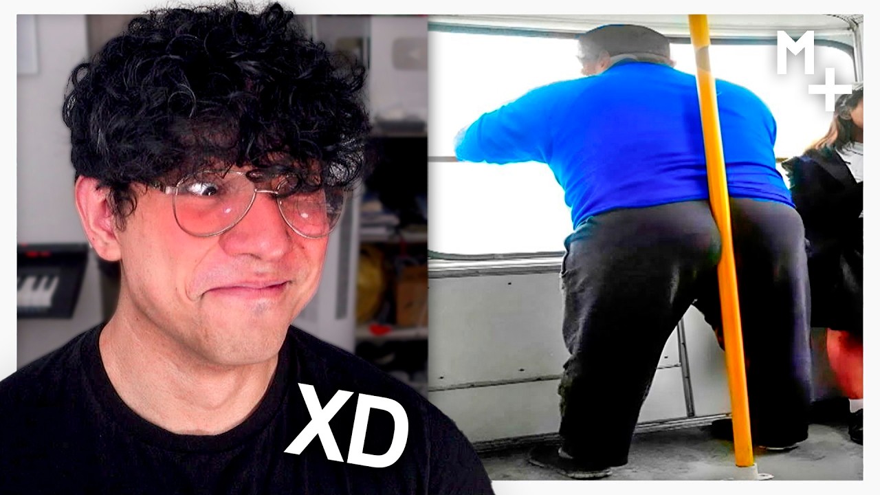 SI TE RIES SE ACABA EL VIDEO 41 🤣💥