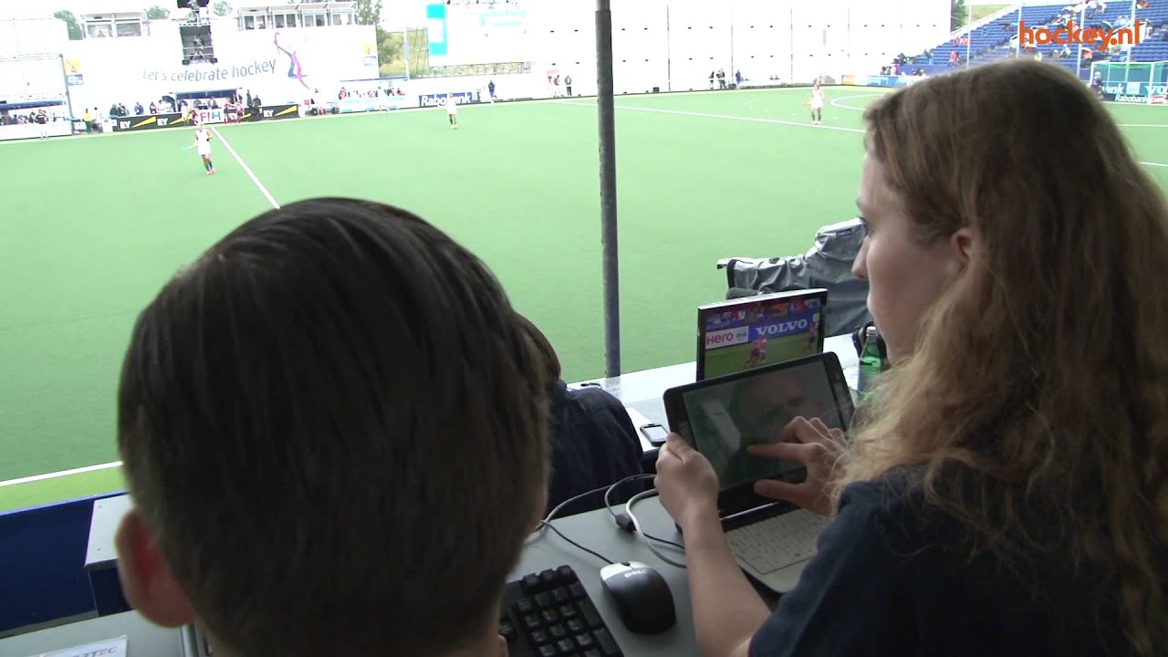 Schakenraad schaduwt: Data-verzamelaar Belle van Bree