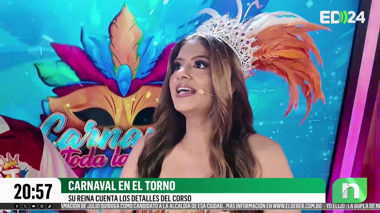 📽️📰 EN VIVO: EL DEBER NOTICIAS ¡La información al instante, donde estés!