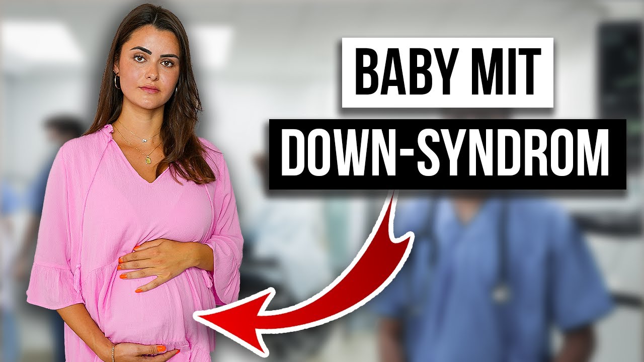 Wie ist das EIN BABY MIT DOWN-SYNDROM ZU KRIEGEN?