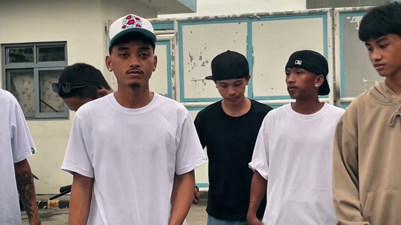 Sickwhy - Trench (official music video)