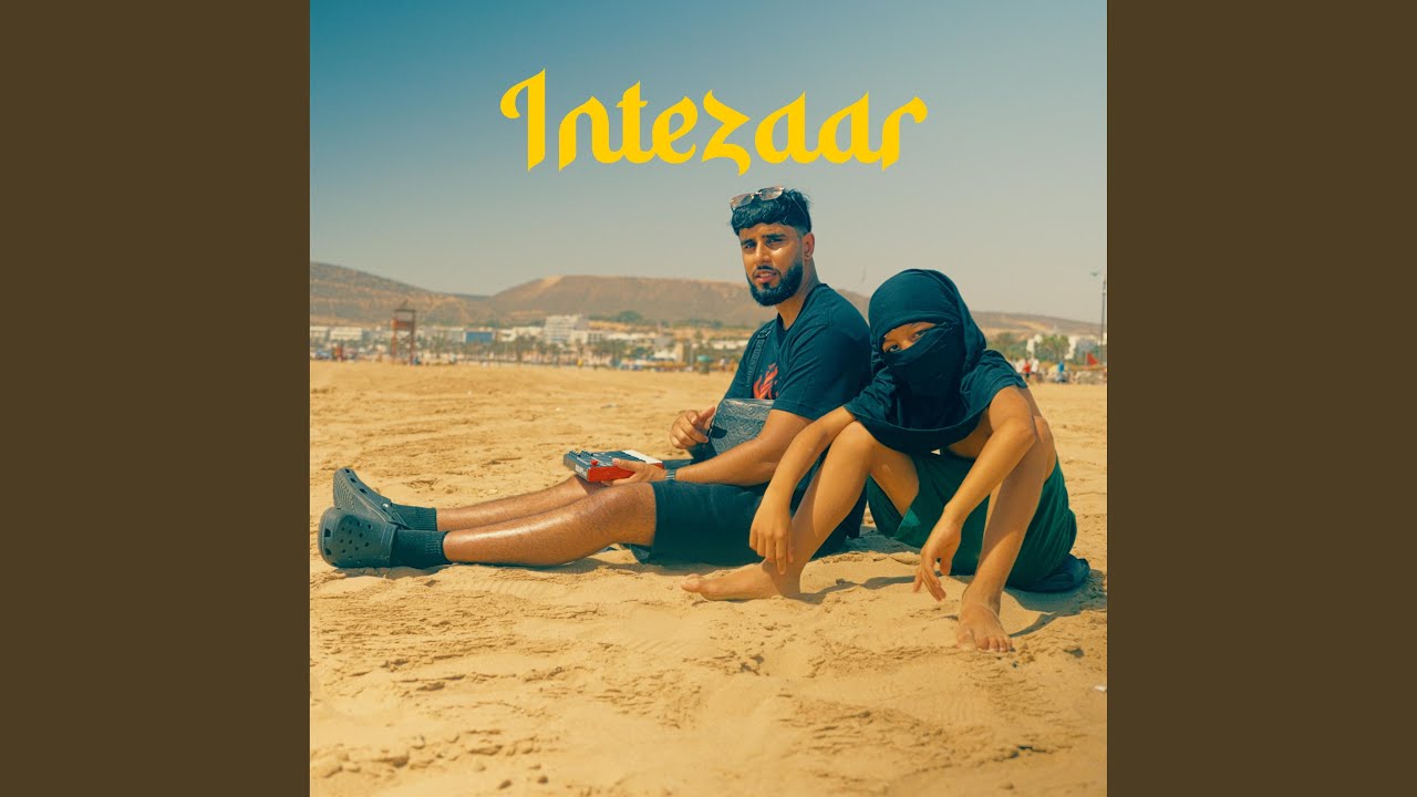 Intezaar