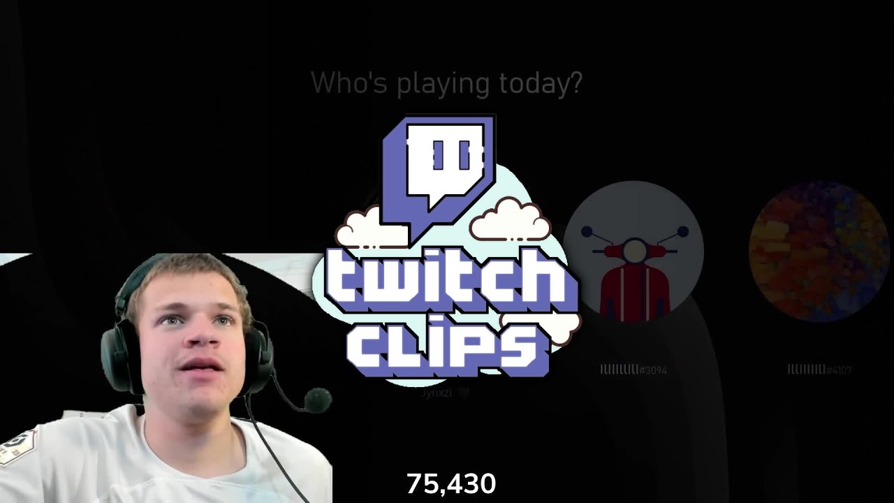 Rainbow Six Siege MOST VIEWED Twitch Clips of The Week! #47