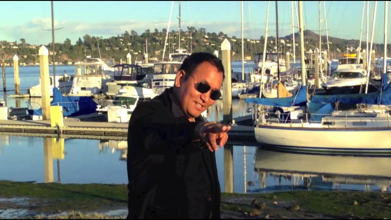 Sherpa song by Gambu Sherpa Ghusung Ghusung