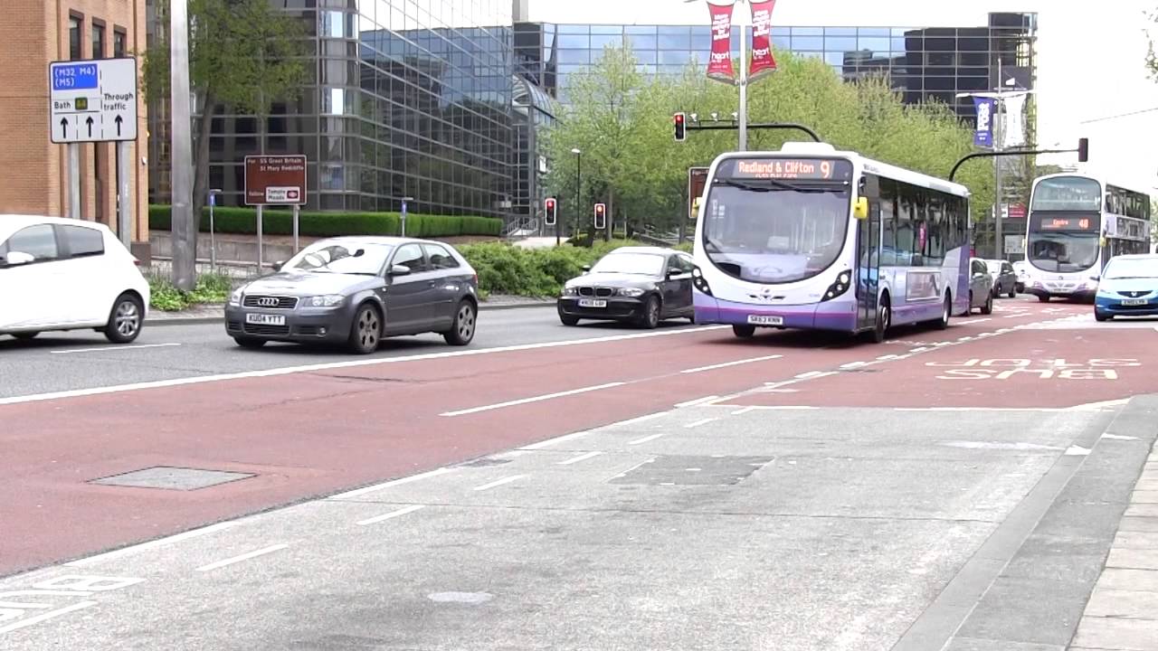 MetroBus - A Smarter Way to Travel