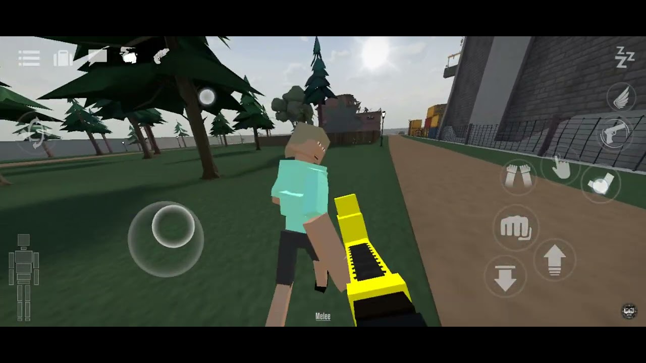 Чуваки хай новый видос про неуязвимого #залети #gorebox #рекомендации 