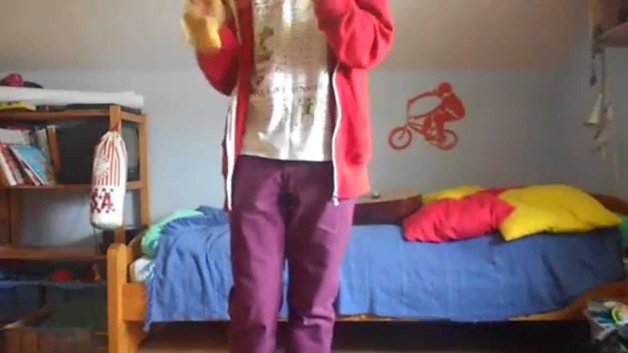 GAMEOFYOYO Aleyoya - Pablito - 5 tura - combo by A$CE