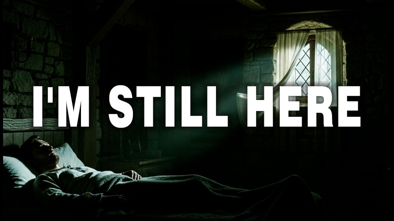 Still Here | When Faith Is All You Have Left | @whorshipwai 2026