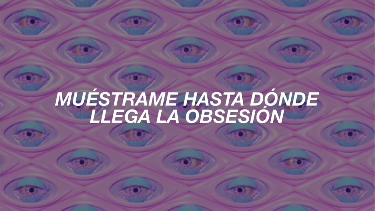 melanie martinez - tunnel vision (demo de “portals”) (traducido al español) + lyrics | moonbower