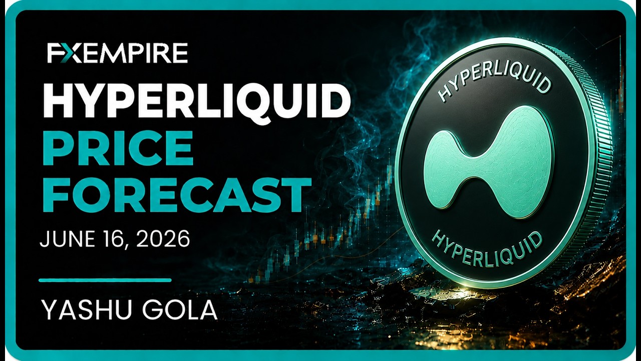 Реально ли, что цена акций Hyperliquid (HYPE) достигнет 100 долларов?