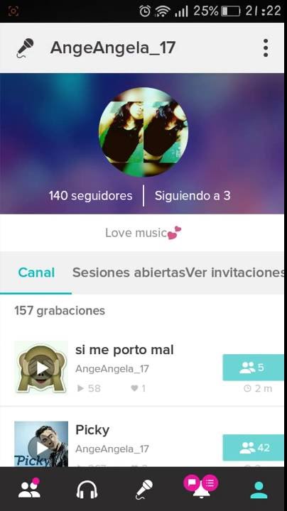 HACK VIP SMULE SING!! 100FUNCIONA!!