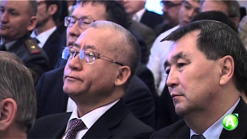 Назначение акима Костаная