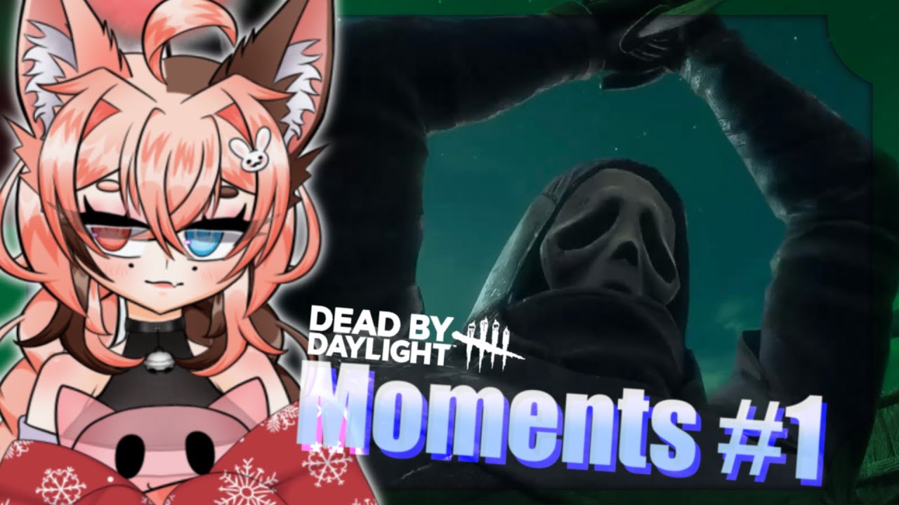 Meine DBD Momente #1