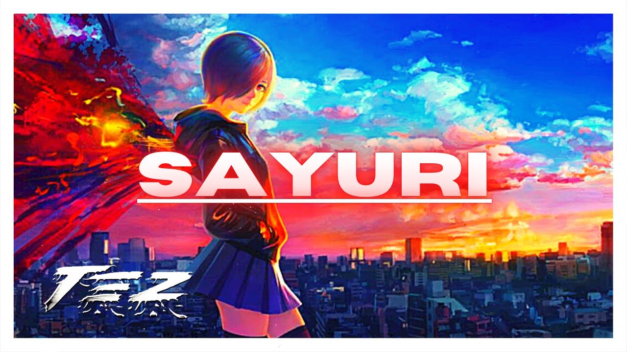 (FREE) ANIME SAMPLE TYPE BEAT | SAYURI &ldquo;Odd Eye&rdquo; | @T3Z Beatz