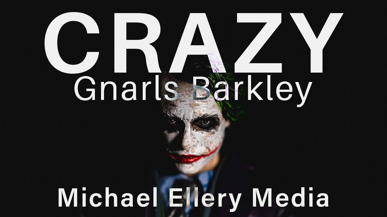 Crazy - Gnarls Barkley | Ivy Angel Epic Orchestral Trailer Cover