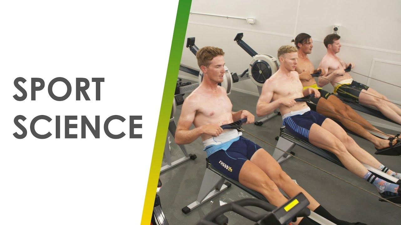 Sports Science - The Road to Sarasota