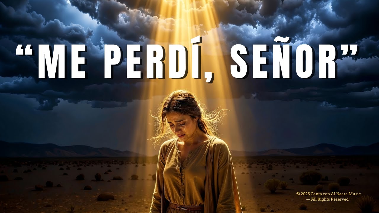 ¿Cuánto tiempo lleva tu alma caminando sola en el desierto?