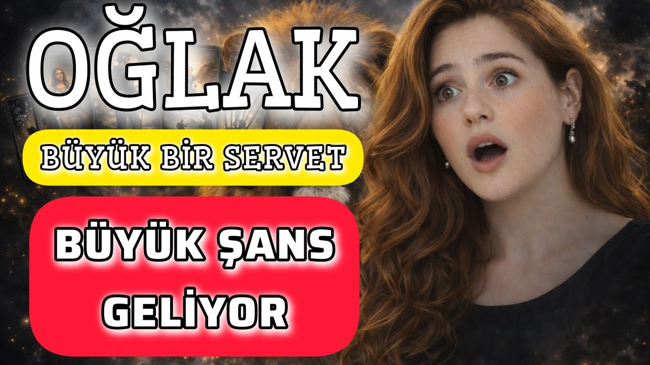 OĞLAK BURCU ♑︎ “Tüm Hayatın Büyük Ölçüde Değişmek Üzere”🐞  ☾₊‧⁺˖⋆📜⚠️