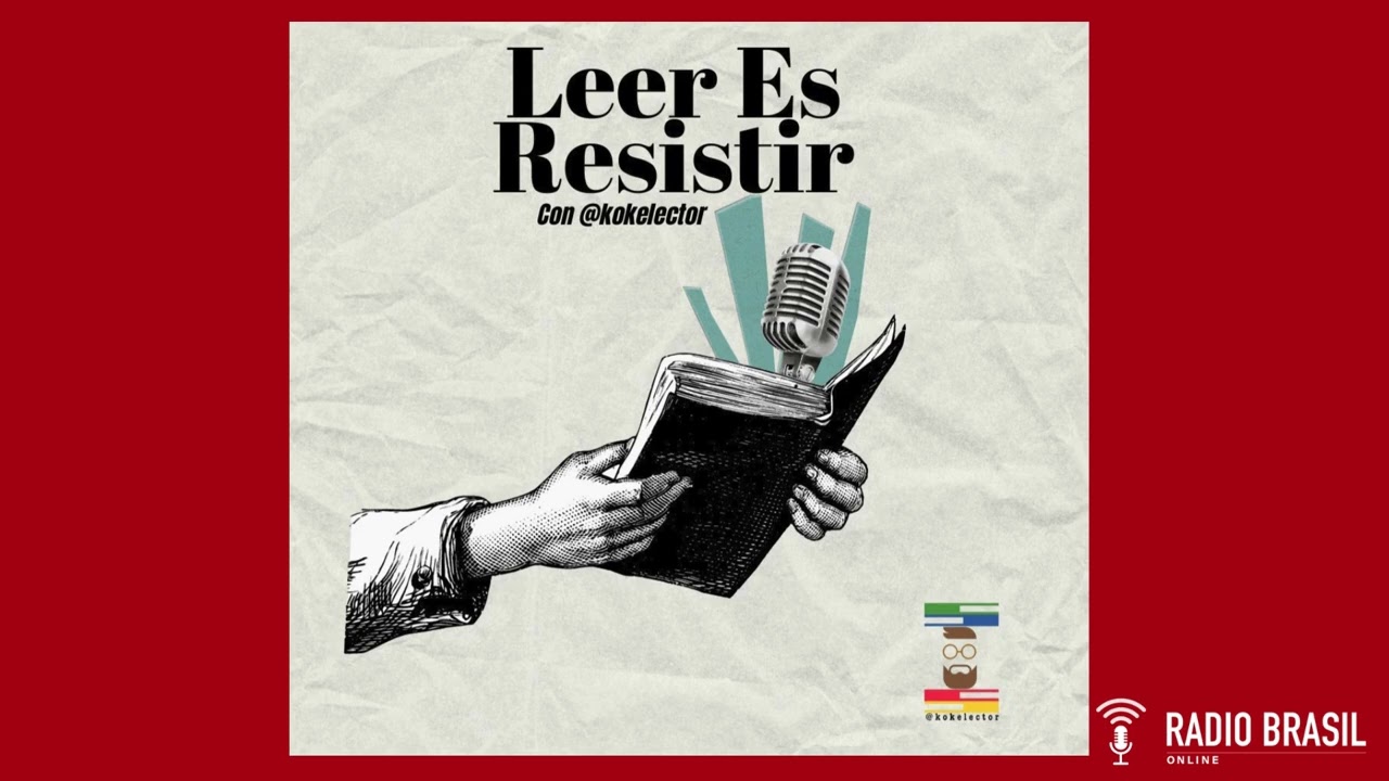 LEER  ES RESISTIR | Entrevista Pablo Seura