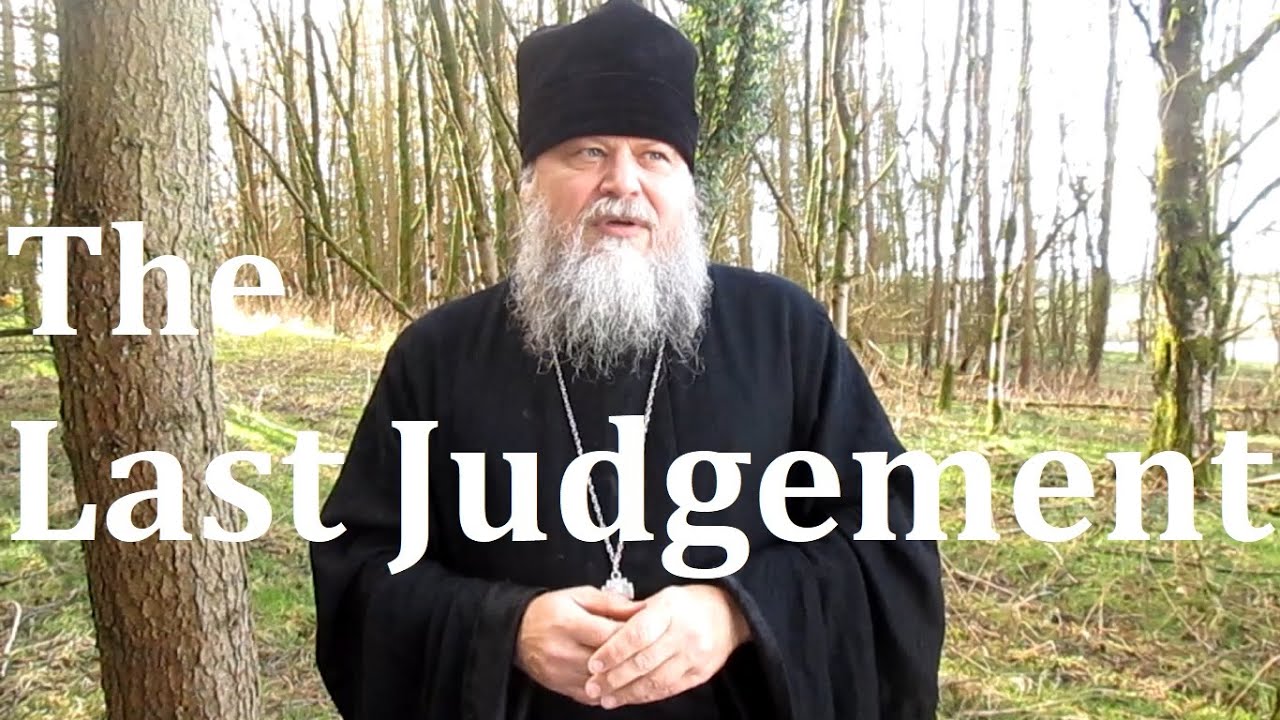 THE FINAL JUDGEMENT