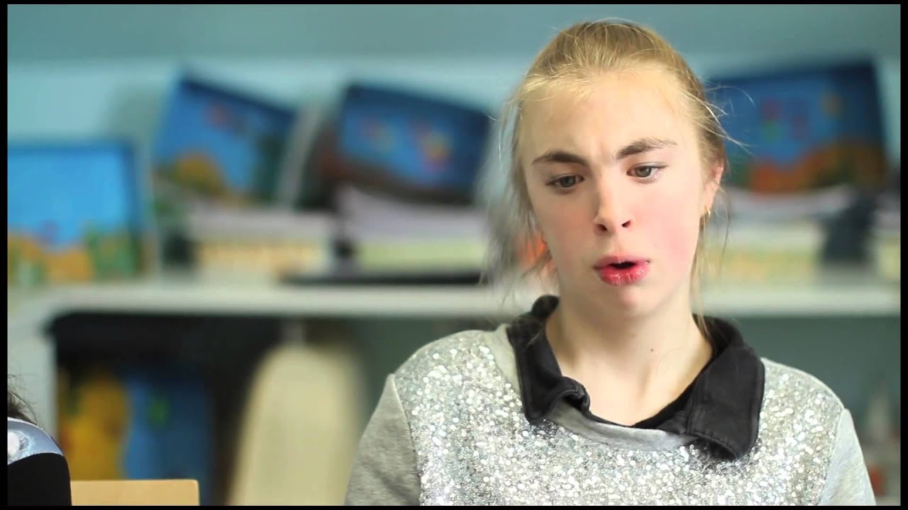 Moi, ma famille et les autres, Episode 1 #MonAutonomie