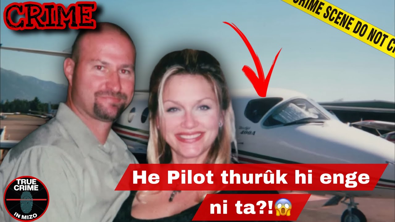 C788: He Pilot hausa em em hian thur&ucirc;k r&acirc;pthl&acirc;k tak alo nei reng mai! 😱