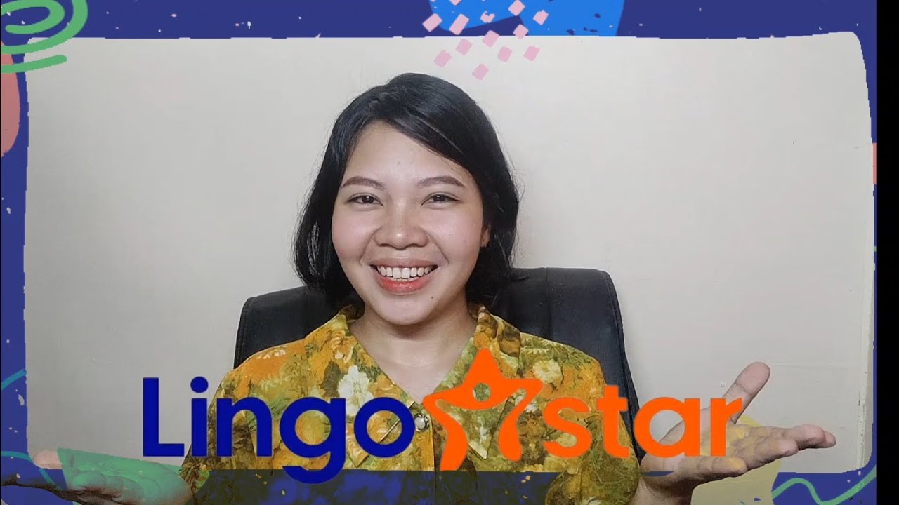 Another Lingostar Introduction video 😊