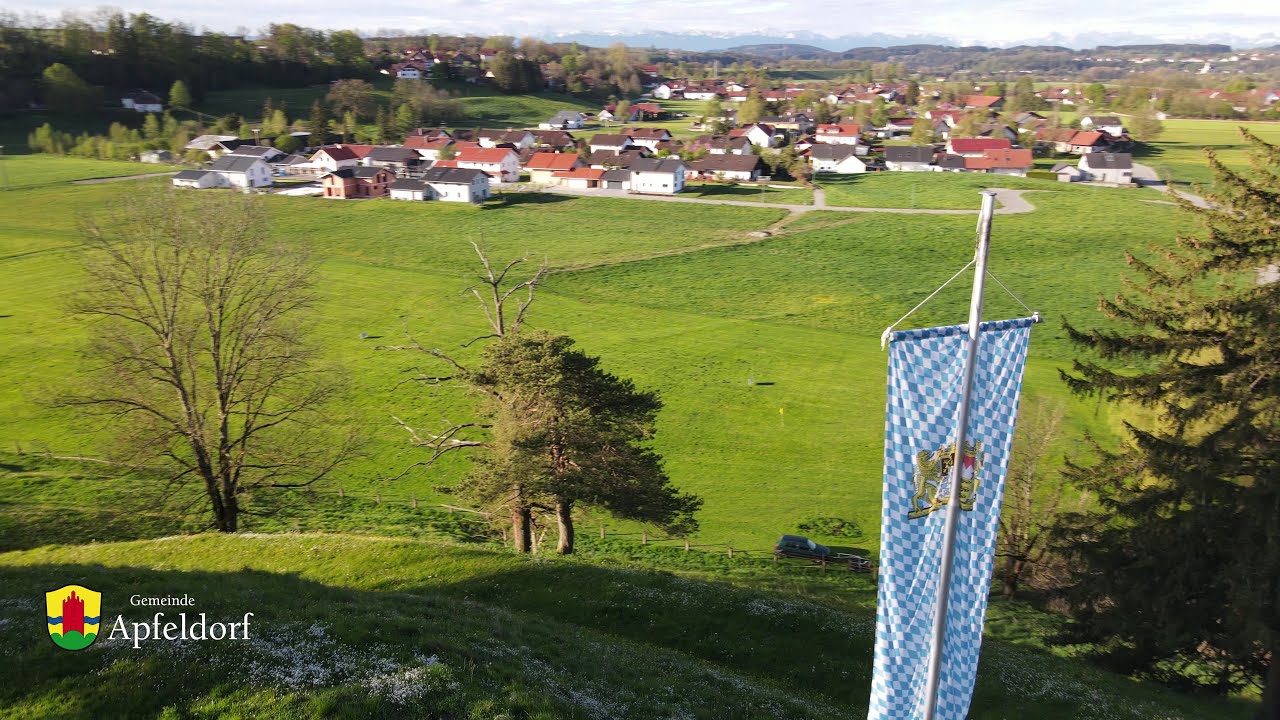 Gemeinde Apfeldorf