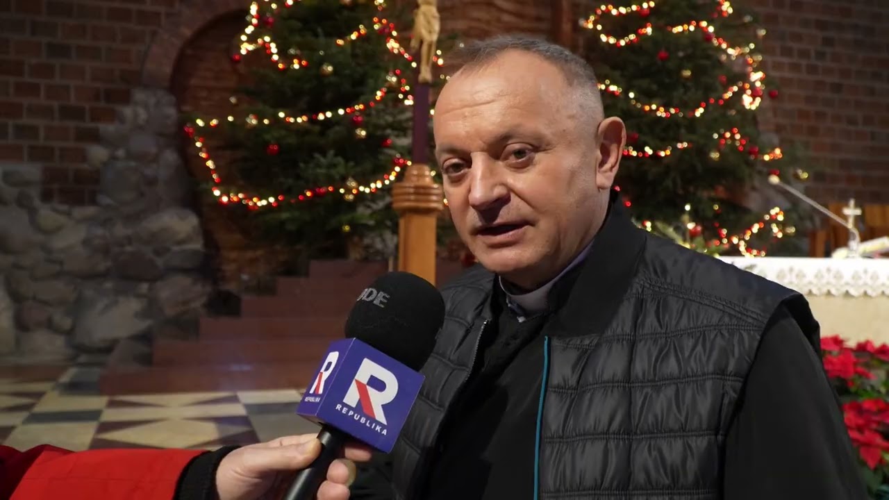Power Struggle in Poland: Trump's Peace Council & Battle Over Polish Ambassadors
