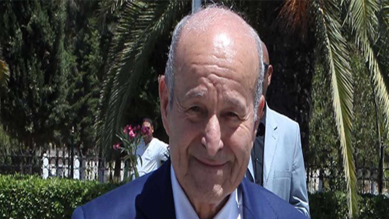 ربراب صنيعة العصابات في وضع بائس...Rabrab