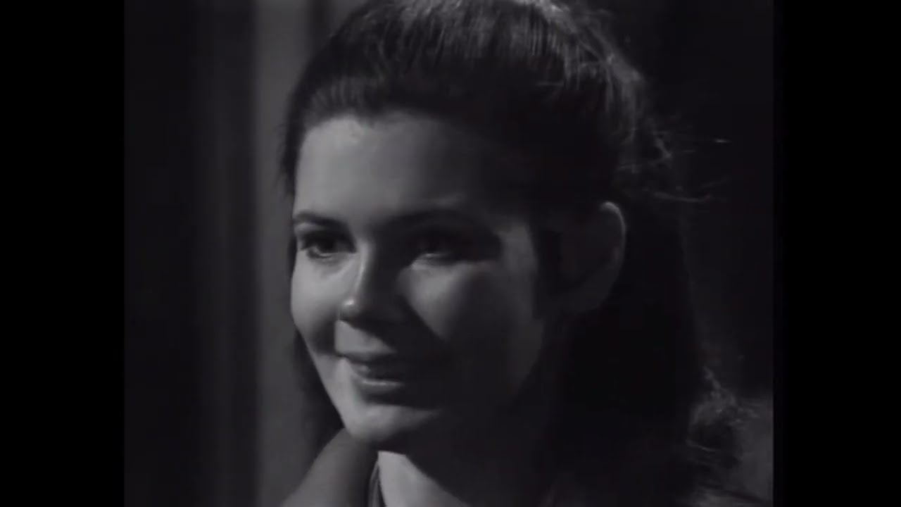 Meet Barnabas Collins - Video 3 - Barnabas and Vicky